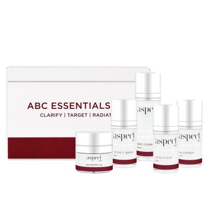 ABC Essentials
