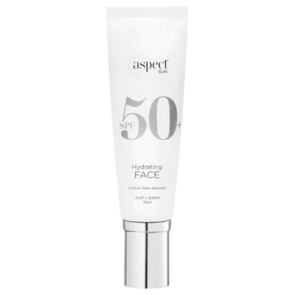 Aspect-Sun-Hydrating-Face-SPF-50-75ml