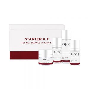 Dr-starter-kit