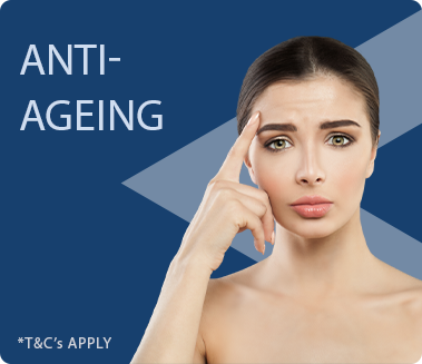 Anti-Ageing