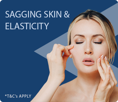 Sagging Skin