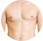 Chest  (Men Only)