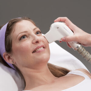 RF Skin Tightening & Body Contouring