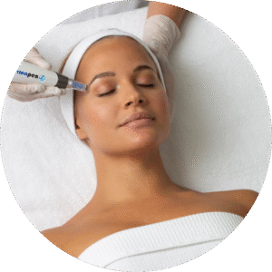 Skin Needling Dermapen4