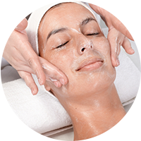 Lux Boost Facial